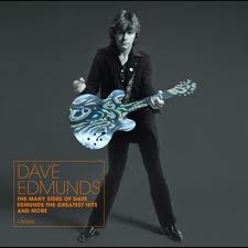 edmunds dave the many sides of...greatest hits and more